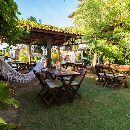 Pico Dos Piratas Bed & Breakfast Itarema Luaran gambar
