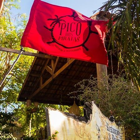 Pico Dos Piratas Bed & Breakfast Itarema Luaran gambar