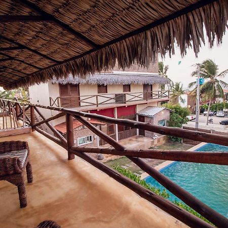 Pico Dos Piratas Bed & Breakfast Itarema Luaran gambar