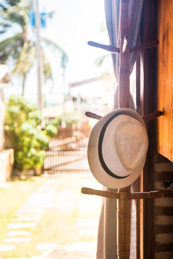 Pico Dos Piratas Bed & Breakfast Itarema Luaran gambar