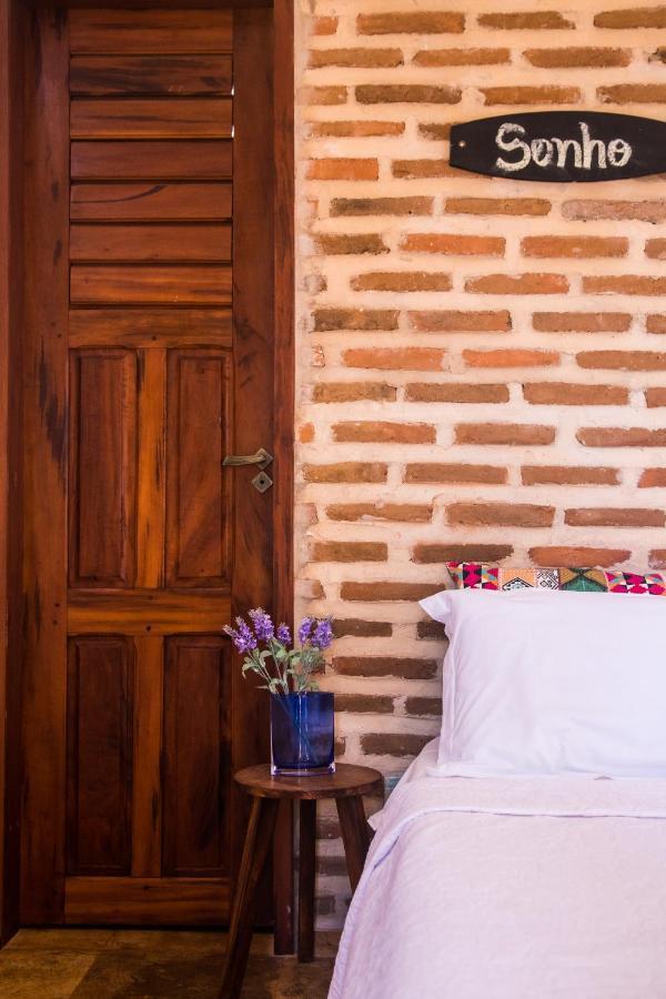 Pico Dos Piratas Bed & Breakfast Itarema Luaran gambar