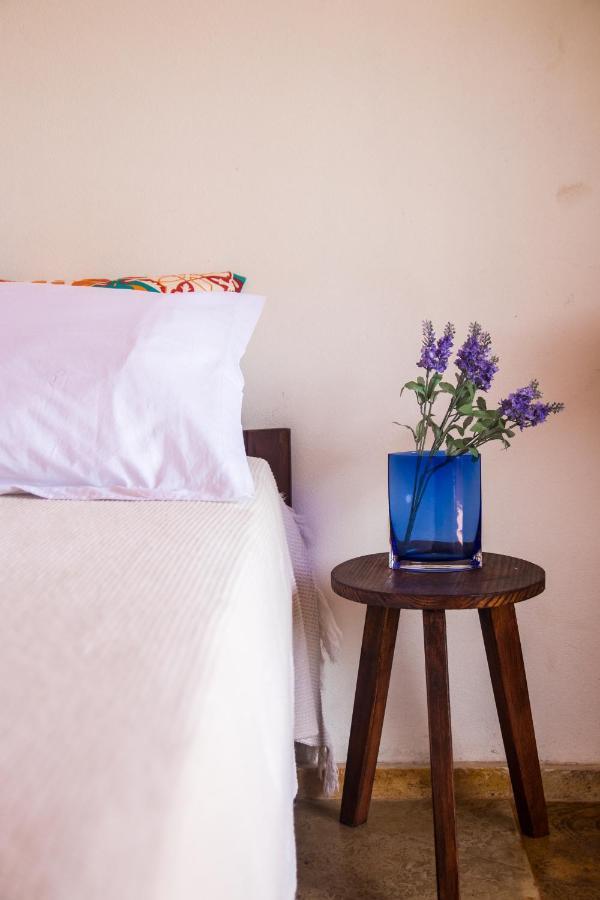 Pico Dos Piratas Bed & Breakfast Itarema Luaran gambar