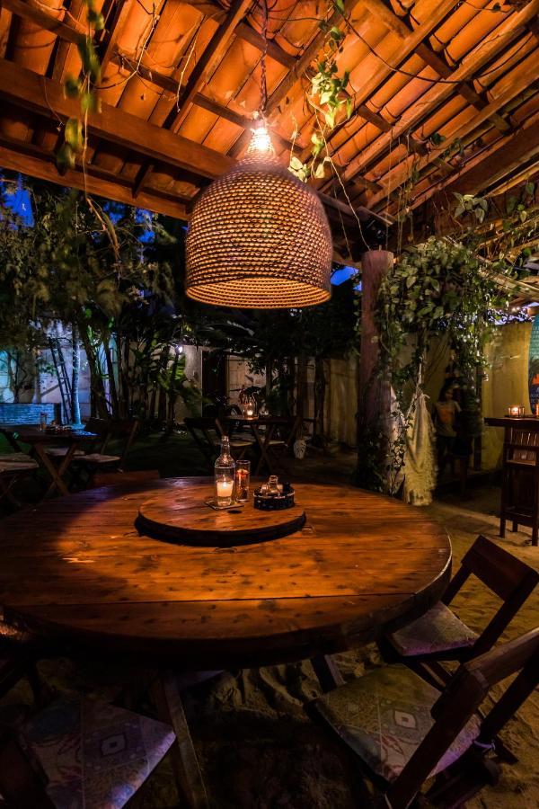 Pico Dos Piratas Bed & Breakfast Itarema Luaran gambar
