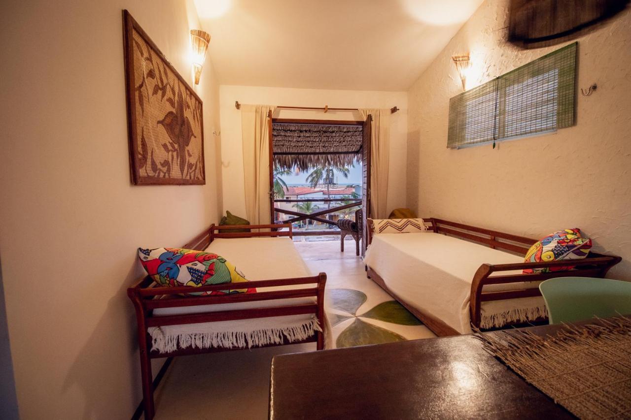 Pico Dos Piratas Bed & Breakfast Itarema Luaran gambar